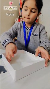 UKG Light & Shadow Activity | Hands-On Learning for Kids | Stay Tuned for Part 2!