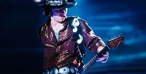 Stevie Ray Vaughan - Voodoo Child - Live 1984 | GUITAR LEGACY