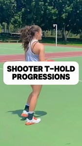 72K views · 372 reactions |  SHOOTERS - Why a Back Hold Can Be a...