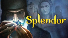 Splendor | PC - Steam | Game Keys