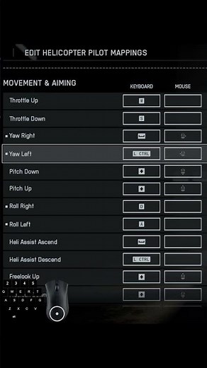 BEST BF6 HELI CONTROLS!