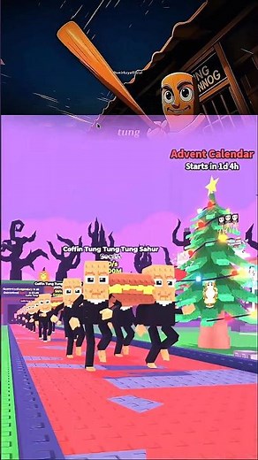 Update Sahur Family⁉️ Steal A Brainrot Ft Anime Opening Song Part 15 Eps.1 #stealabrainrot #roblox