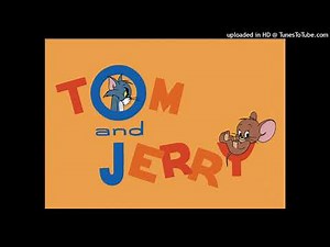Tom and Jerry Chuck Jones Theme (1963)