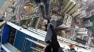 20K views · 146 reactions | Daredevil Cheung Jai balanced on a...