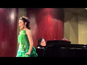 Gerphil G. Flores - "Ano Kaya Ang Kapalaran" (What will the future be)