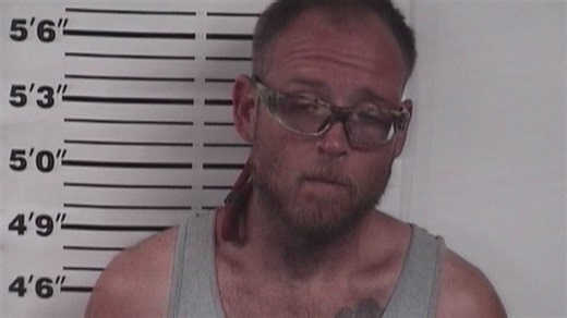 Barberton police arrest man armed with loaded gun and 'explosive devices'