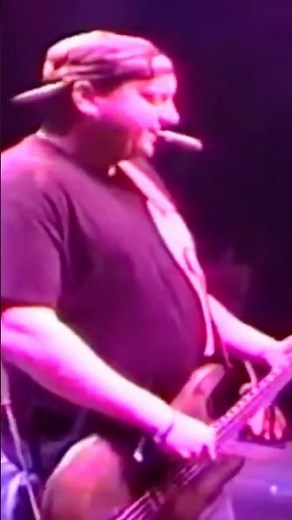 '3 Ring Circus – Live at the Palace' recorded live in Hollywood, CA on October 21, 1995 🎪