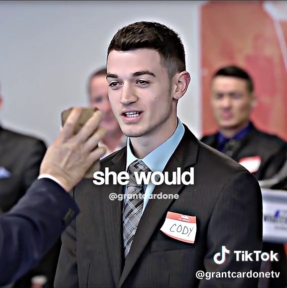 Whatever It Takes: Full Episode on Grant's YouTube