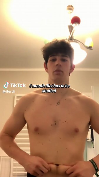 Ferdi on TikTok