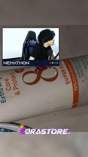 tanggal tua ga gini juga ga sih #nemathon2026