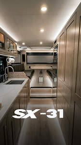 Check out the interior of the newly delivered SX-31—crafted for the wild, finished for comfort. Congrats to the new owners and welcome to the EarthRoamer family! . .⁣ .⁣ .⁣ .⁣ #earthroamer #adventuretime #offroad4x4 #expeditionvehicle #campinglife #overlanding #4x4life #4x4trucks #vanlife #vanlifeadventures #luxuryvehicles #boondocking #manufacturing #madeinusa #rvlife #offgrid #rvlife | EarthRoamer