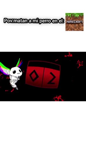 Rap de Jujutsu Kaisen en Minecraft