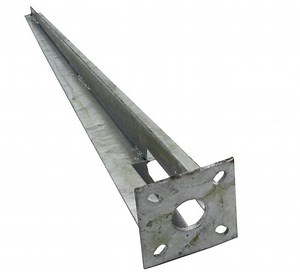 [Hot Item] Besto Fence Post Spike 34mmx500mm (DxL)