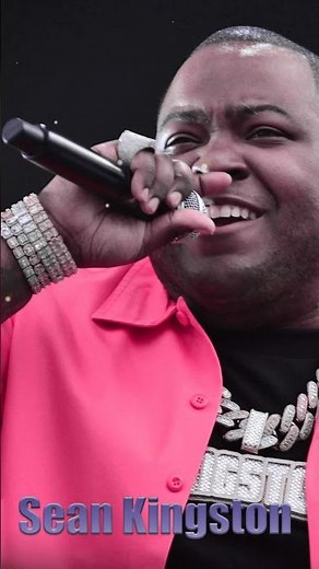 Why U Wanna Go - Sean Kingston