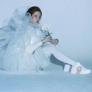 The Viv’ Skate sneakers by #GherardoFelloni come in black and white, and multi-colored versions. #RogerVivier #RVFW20 Discover the collection : https://www.rogervivier.com/slnk/home/ or visit your nearest Roger Vivier boutique. | Roger Vivier