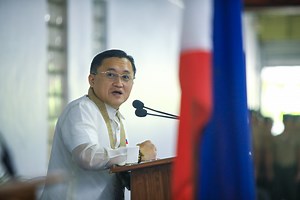 Bong Go tops OCTA survey for senatorial bets