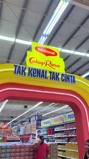 IG for Mak Mak | Harini Nurul belajar satu benda- dari bahan wajib dapur macam MAGGI CUKUPRASA™️, pes perapan air fryer yang senang gila, sampai ilmu... | Instagram