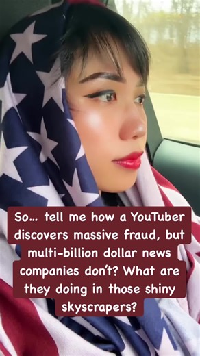 Nick Shirley's Investigation into Childcare Funding