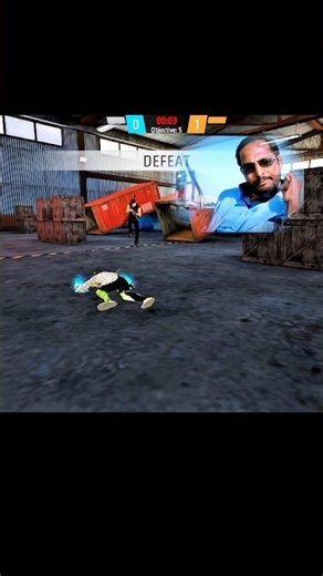 control my mind 😂#gugugaga #gaming #viral #trending #shortsfeed #memes #funny #freefire
