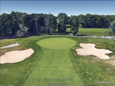 Bethpage Blue Course