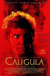 Movie - Caligula - 1979 Watch Online، Video، Trailer، photos، Reviews، Showtimes