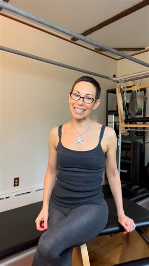 Multi-Apparatus (Cadillac/Tower + Mat + Standing Exercises) - Int/Adv - Theme: Pelvic Awareness - September 2025