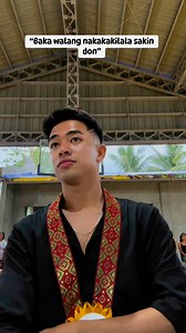 134K views · 7.4K reactions | “Baka walang nakakakilala sakin don” | Godwin Laqui | Facebook