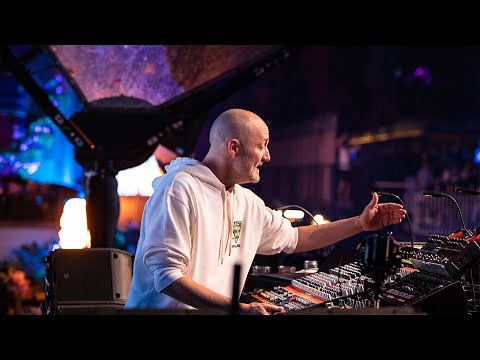 Paul Kalkbrenner | Tomorrowland 2023