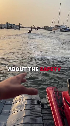 Popeye Jetski Dubai on TikTok