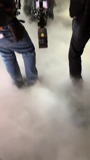 Behind the scenes of the iconic dance #wednesdayaddams #wednesday #wednesdaydance #wednesdaybehindthescenes #fypシ