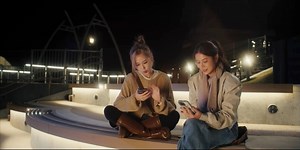 [🎞️Love Design series- Ep 4] Là anh Rain và chị Mink hay Gin và Aokbab?#LoveDesignEP4 #LoveDesignSeries #KaoJaneJaneKao | Phim GL