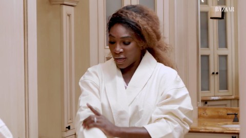 Who Is Serena Williams's Husband, Alexis Ohanian?