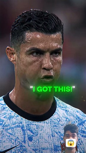 Ronaldo kic speed ⚡#youtubeshorts #football #shorts #fifa #fyp
