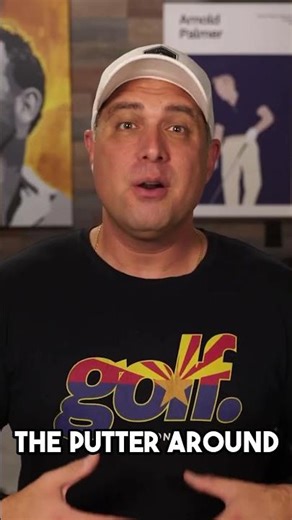 PXG Hot Bat Attack ZT vs. Allen Putter.. My choice