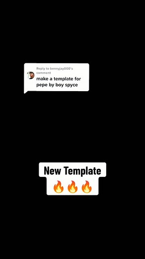 Best CapCut Templates for Pepe Editing | How to Use and Try This Template