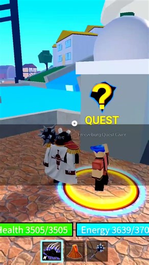 Grinding till level 700 in blox fruits. #roblox #rblx #bloxfruits