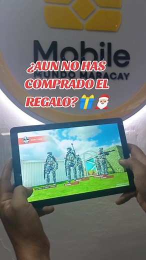 El mejor regalo para esta Navidad Maximiza tu productividad con la Tablet Vortex T10m Pro Potente, elegante, itu mejor aliada! Descúbrela ahora Android 13 4GB de RAM 64GB de almacenamiento Pantalla 10.1