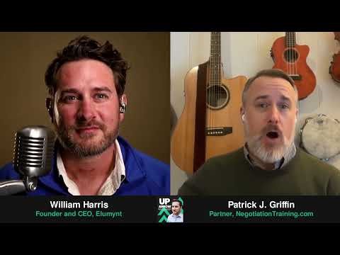 10,000 Hours at the Table: How $1B in Deals Actually Get Done With Patrick Griffin