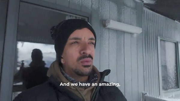 Have you been to Mount Hotham? 🏂 #expatlife #documentinglife #snowtrip #mounthotham