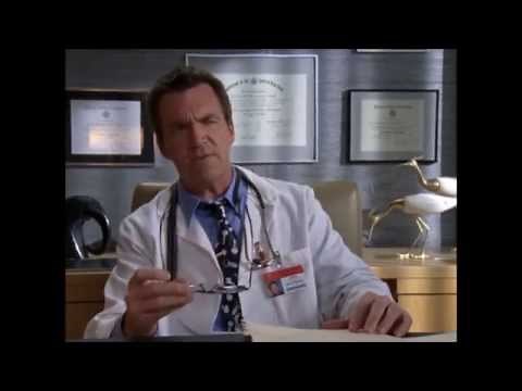 Scrubs - Best of Hausmeister - Staffel 8 - Teil 1 - German