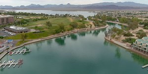 Here’s why Lake Havasu City is considered ‘Arizona’s Playground’