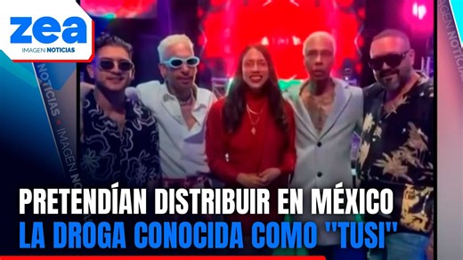 Angie Miller revela datos sobre asesinato de colombianos Imagen Televisión