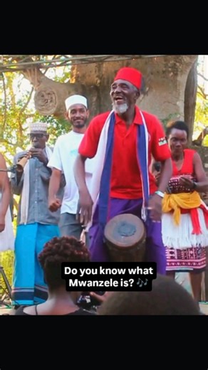 Call me Furaha - Kenyan Music Journalist on Instagram: "Be part of this Mijikenda cultural movement 🙌🏾 During the Mekatilili Mashujaa Peace Walk Grand Finale at @beneaththebaobabs , I met @mzee.tendere. A man whose name precedes him, he had the energy and vitality of a 30 year old. Yet he is twice that age! After we learnt different dances from Mijikenda elders, he performed ecstatically with his group on stage. The 65-year old musician is not only a master of mwanzele but also other Mijikenda