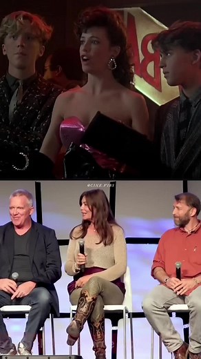 Weird Science 40th Anniversary Celebration
