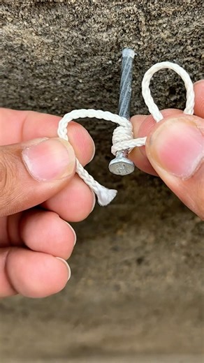 String Line Trick - Don’t Miss Out !