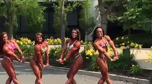 NPC News Online photoshoot with JMManion.com #npcuniverse #teamu #teamuniverse2015 #NY #team907musclegirls #trainlikeagirl #cmctrainer #alaskamuscle #loveyourlife #posing #NPC #midnightsun #npcalaskastatechampionship #cinziafit #fitmom #fitfam #figure #WP #bikini #bodybuilding #fitness | Team 907 Muscle Girls