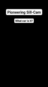Editing a new video and pioneering my new home cinema rust test camera angle! Did it on the 114 and fell in love with it, but what cars this?! 😅 Regulars - what car isn't it! Best answer wins 🤣 #tastyclassics | Tasty Classics