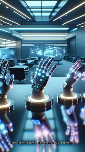 Top 5 Touchscreen Gloves of 2026: Warmth Meets Functionality