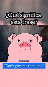 16K views · 3K reactions | ¿Qué significa esta frase? Comenta tu respuesta  #english #ingles #learn #fyp #viral | Full English | Facebook