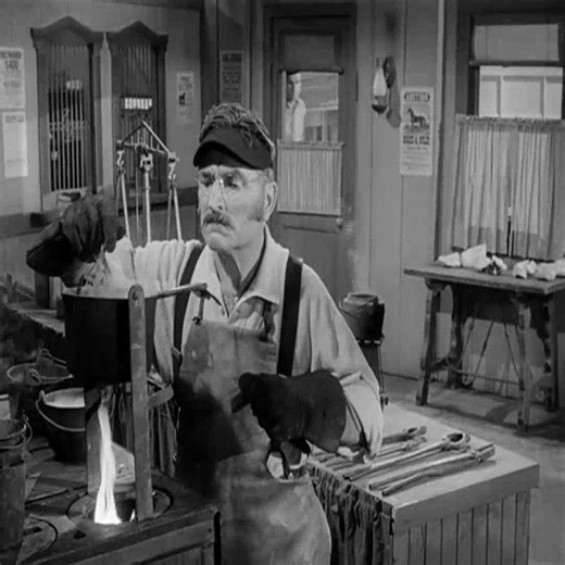 Gunsmoke S05E13 – Box o' Rocks #P4 #gunsmoke #MilburnStone #AmandaBlake #JamesArness #BOOMchallenge | Kungfu In Life